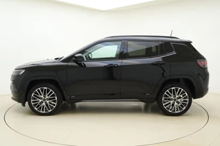 Jeep Compass – thumbnail 2