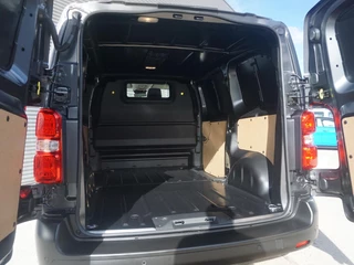 Opel Vivaro-e – thumbnail 8