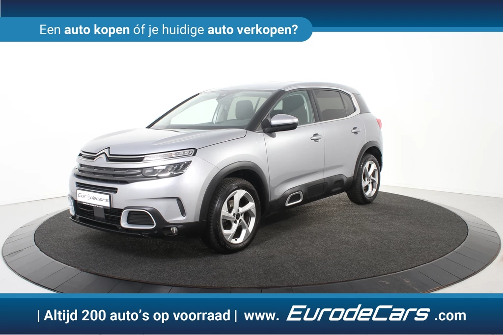 Citroën C5 Aircross – foto 3