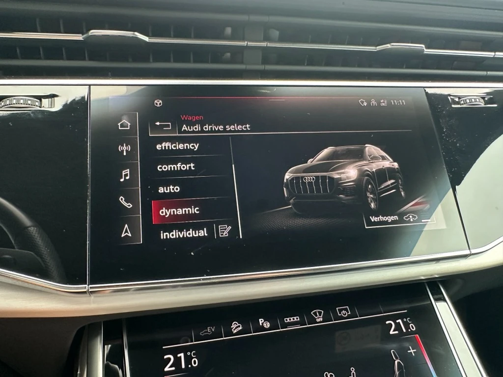 Audi Q8 – foto 16
