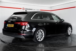 Audi A4 – thumbnail 5