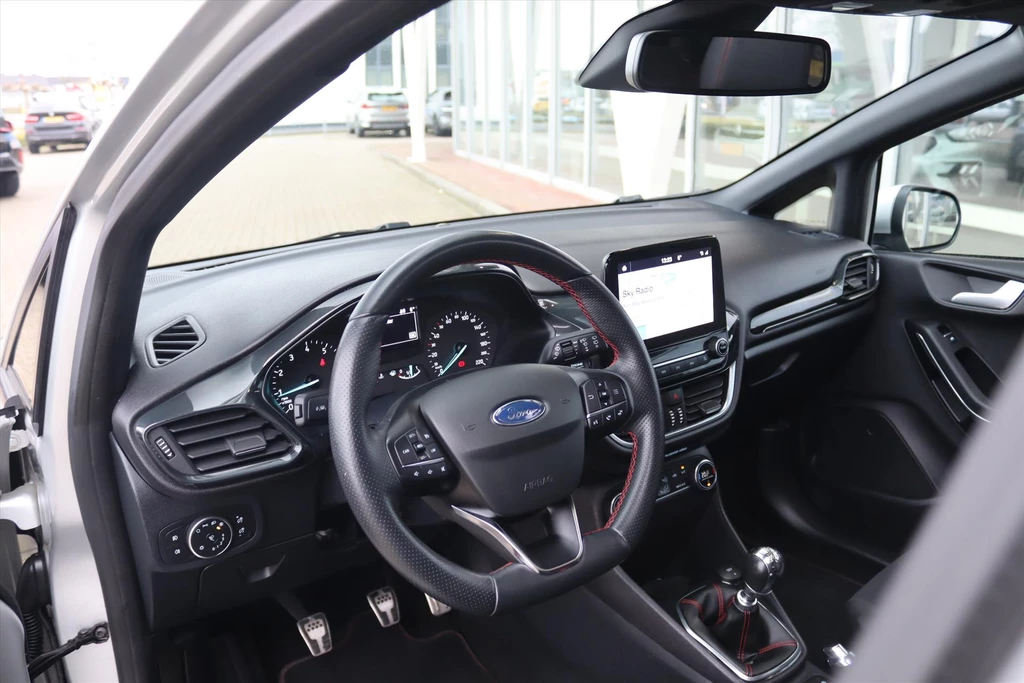 Ford Fiesta – foto 22