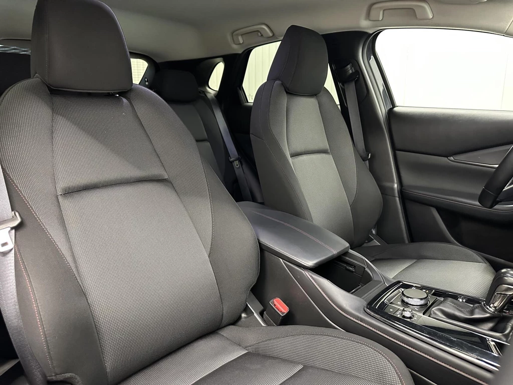 Mazda CX-30 – foto 13