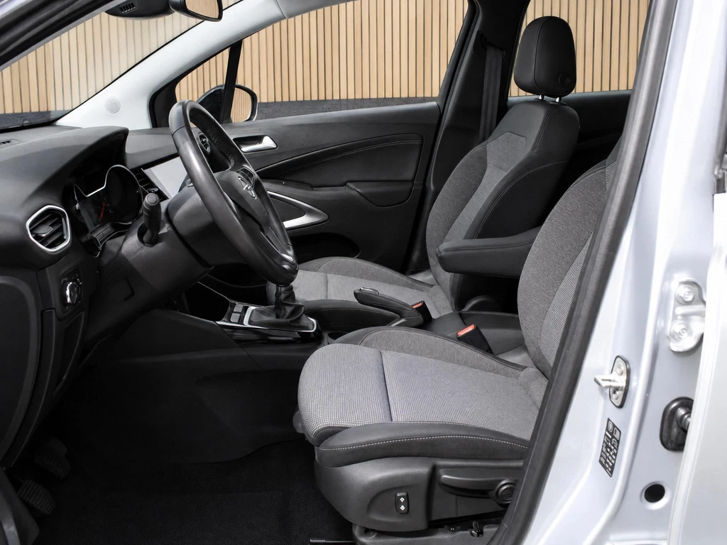 Opel Crossland – foto 18