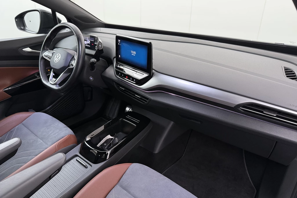 Volkswagen ID.4 – foto 15