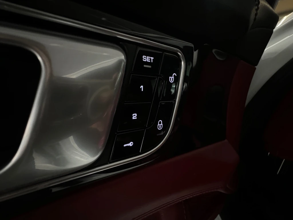 Porsche Panamera – foto 16