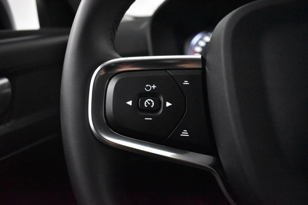 Volvo XC40 – foto 15