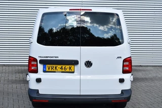 Volkswagen e-Transporter – thumbnail 3