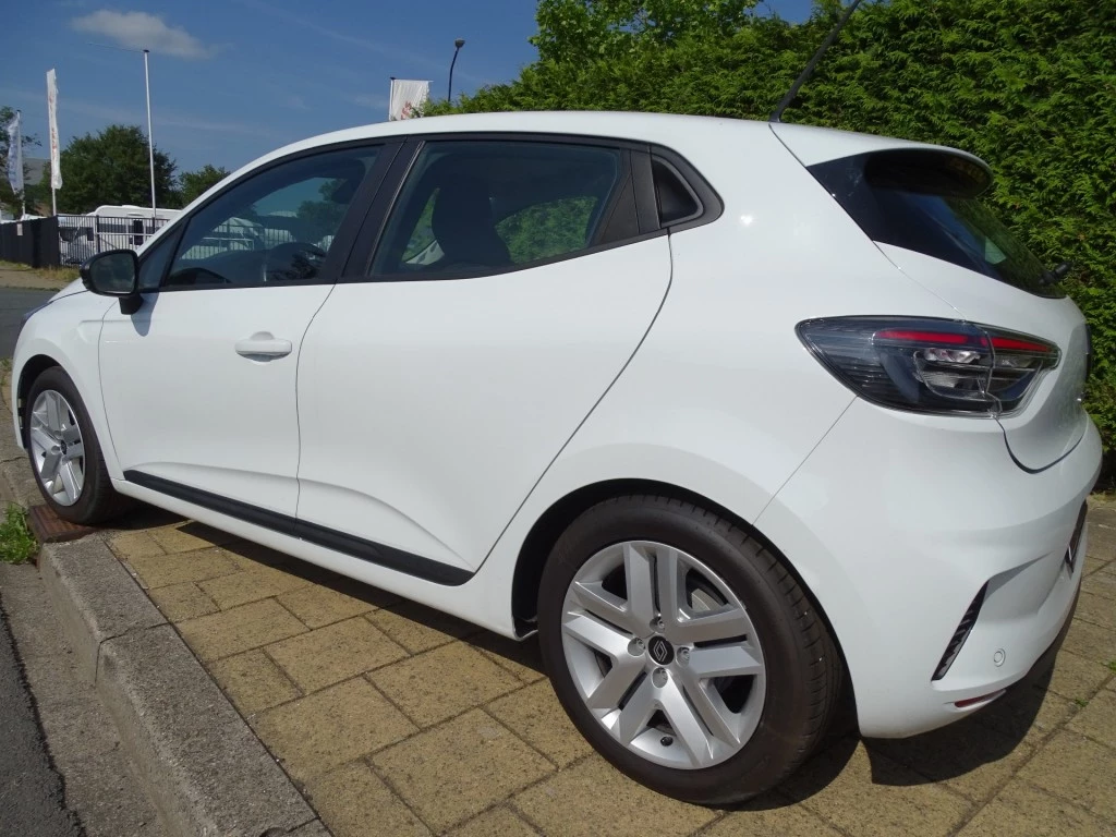 Renault Clio – foto 2