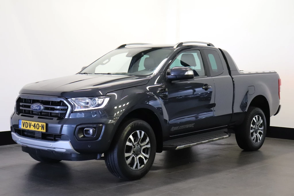 Ford Ranger – foto 2