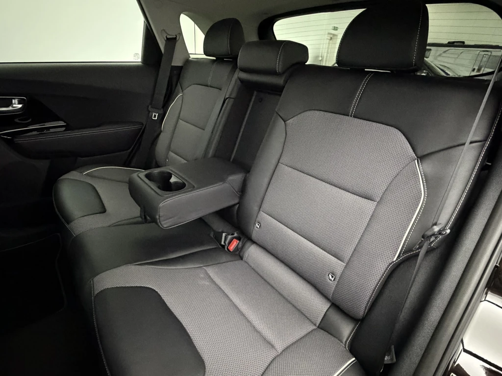 Kia e-Niro – foto 30