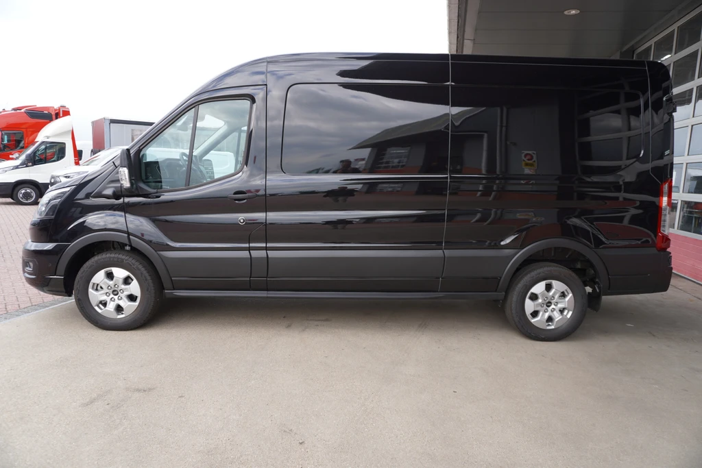 Ford Transit – foto 2