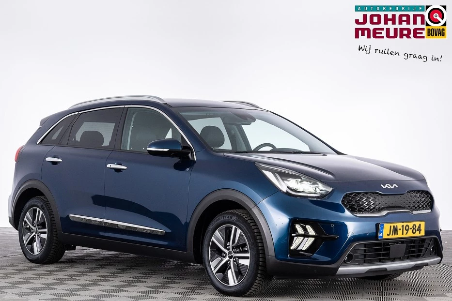 Kia Niro – foto 7