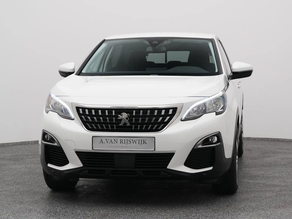 Peugeot 3008 – foto 18