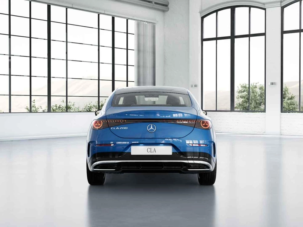 Mercedes-Benz CLA – foto 3