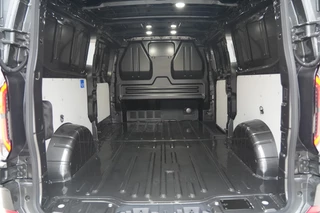 Ford E-Transit Custom – thumbnail 11