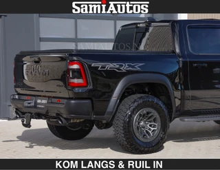 Dodge Ram Pick-Up – thumbnail 13