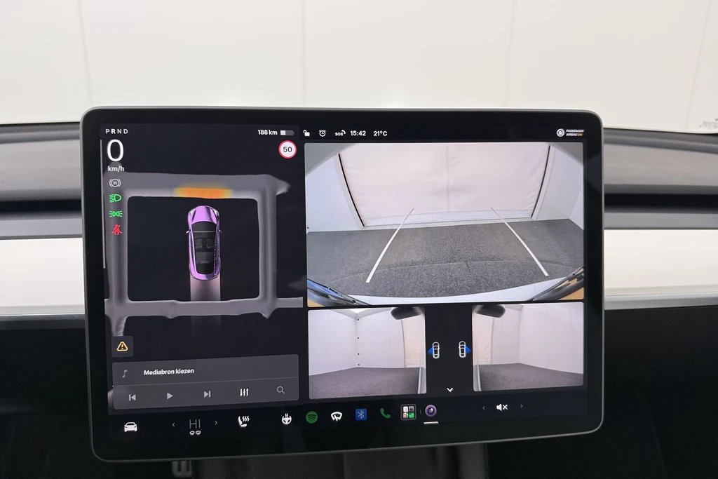 Tesla Model 3 – foto 22