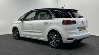 Citroën C4 Spacetourer – thumbnail 3