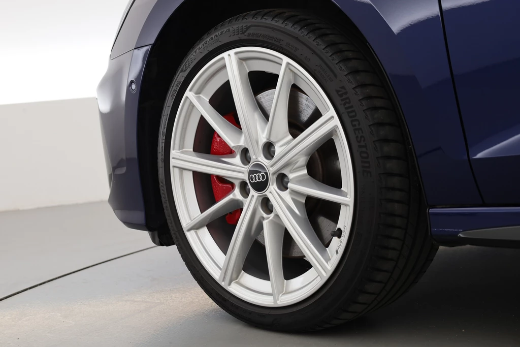 Audi A3 – foto 41