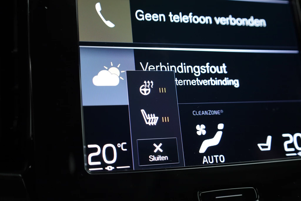 Volvo XC40 – foto 23