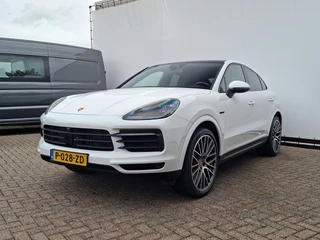 Porsche Cayenne – thumbnail 3