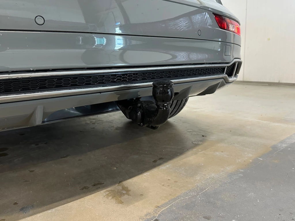 Audi Q5 – foto 19