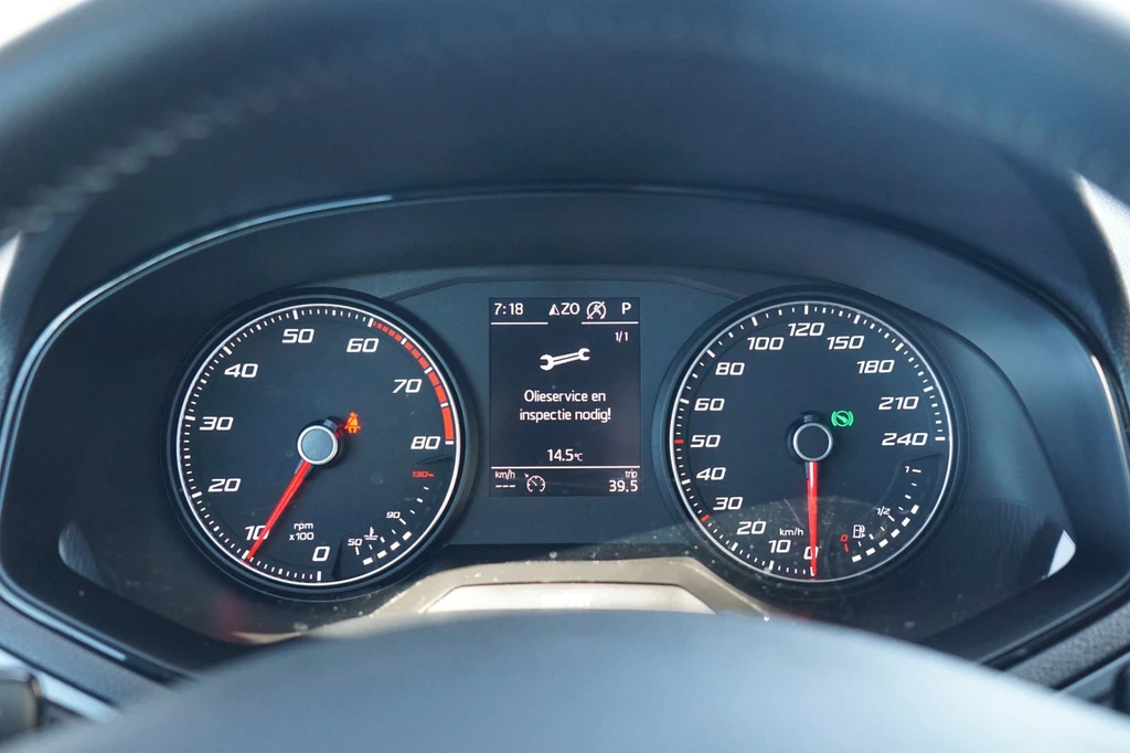 SEAT Arona – foto 17