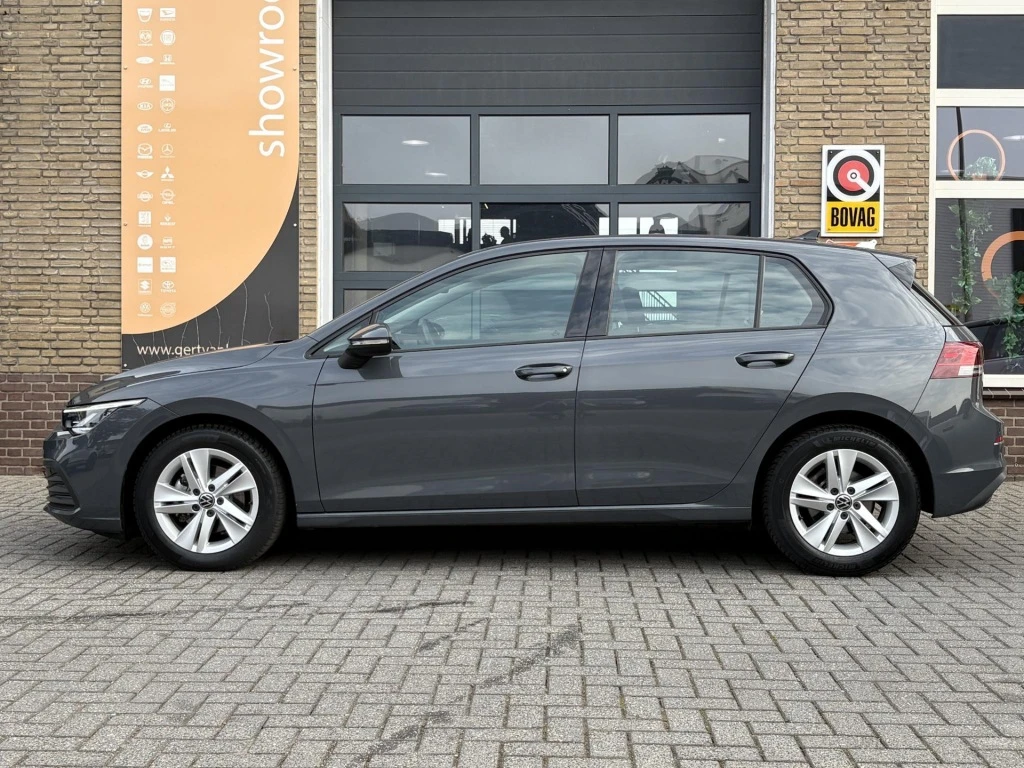 Volkswagen Golf – foto 5