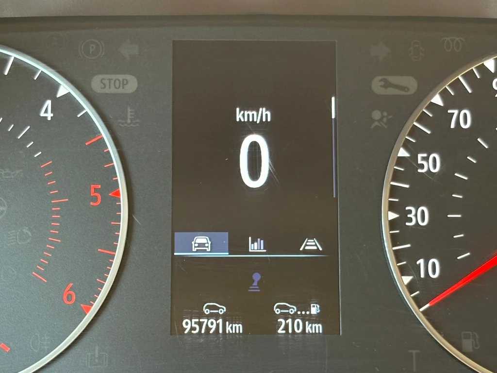 Renault Trafic – foto 26