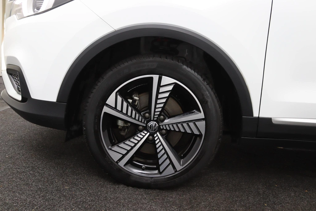 MG ZS EV – foto 45