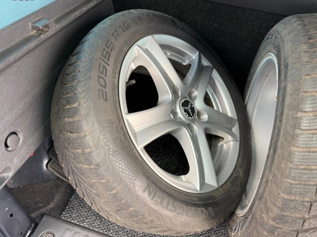 Mercedes-Benz Citan – foto 17