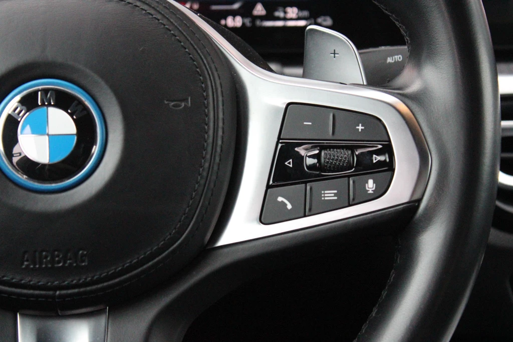 BMW 3 Serie – foto 21