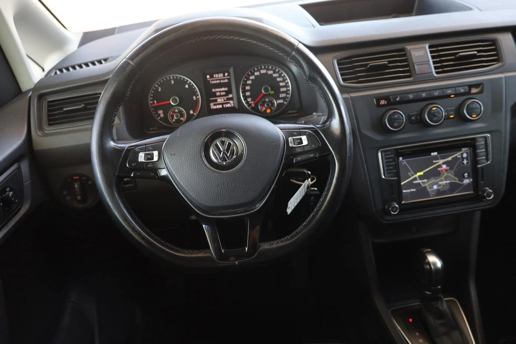 Volkswagen Caddy – foto 15