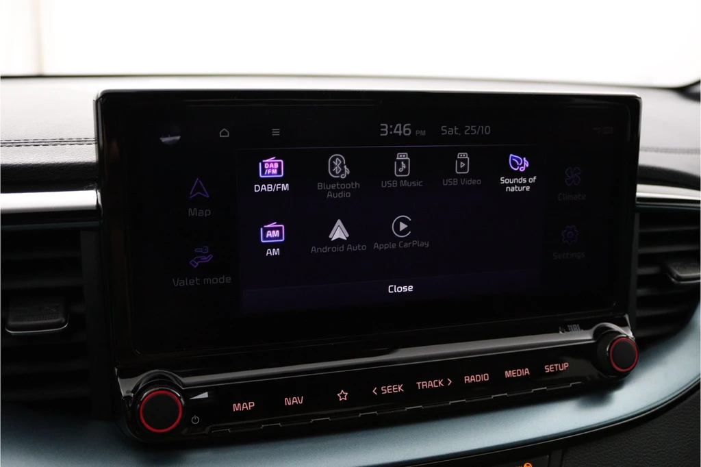 Kia Ceed Sportswagon – foto 43