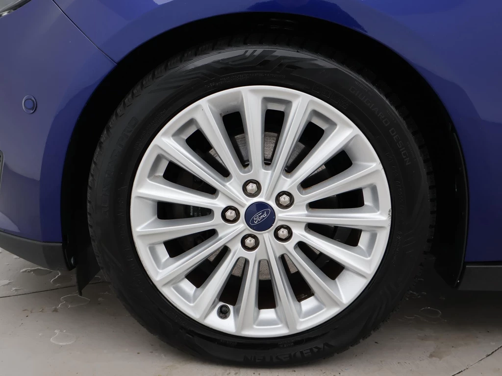 Ford Focus – foto 15
