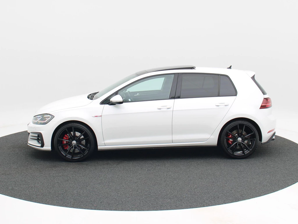Volkswagen Golf – foto 2