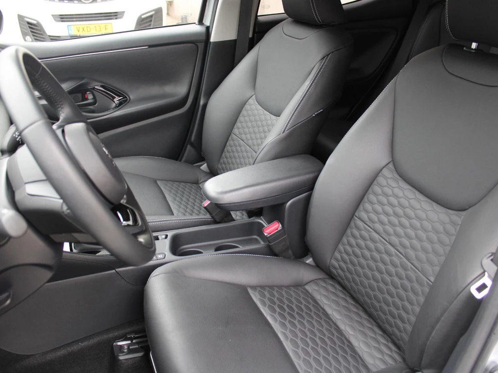 Toyota Yaris – foto 9