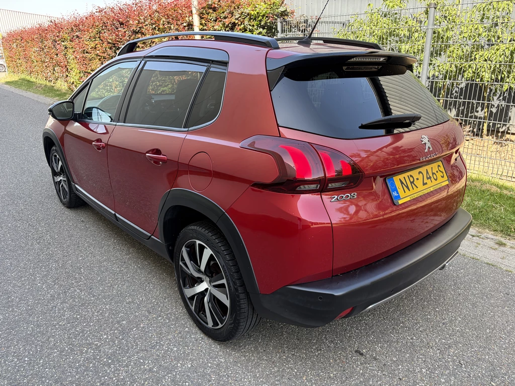 Peugeot 2008 – foto 5