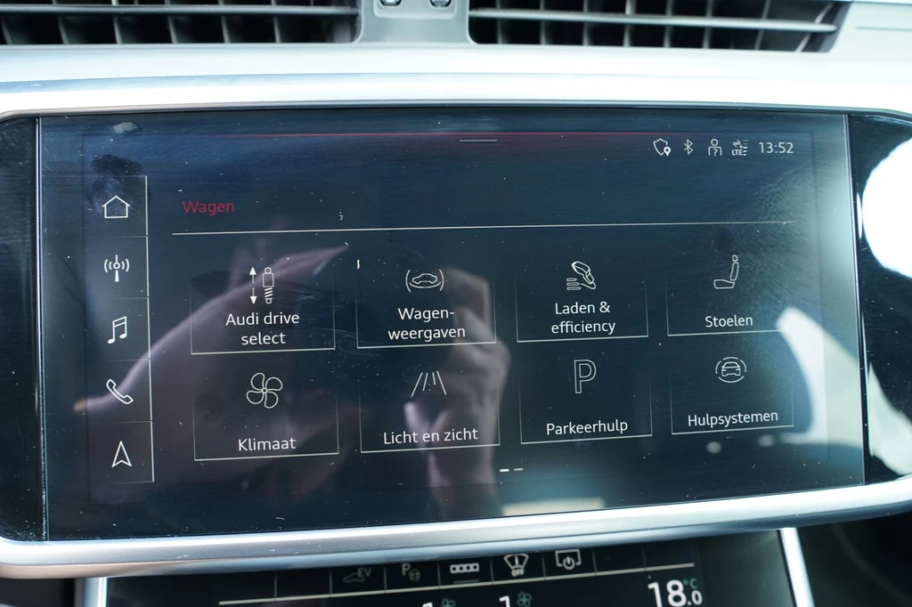Audi A6 – foto 24