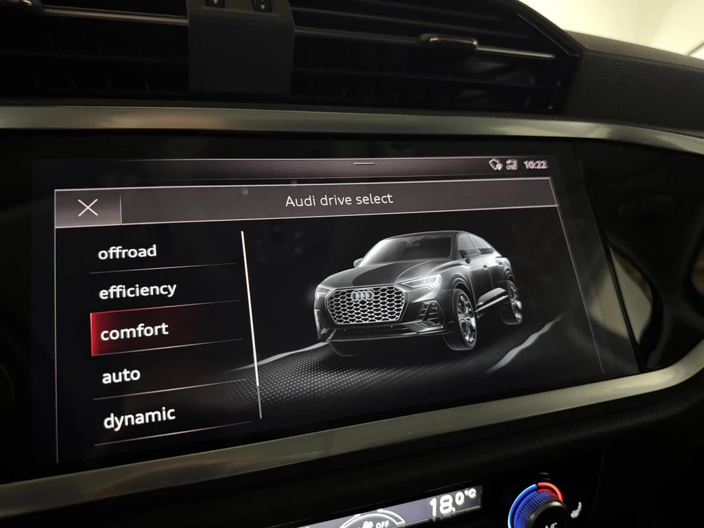 Audi Q3 – foto 46