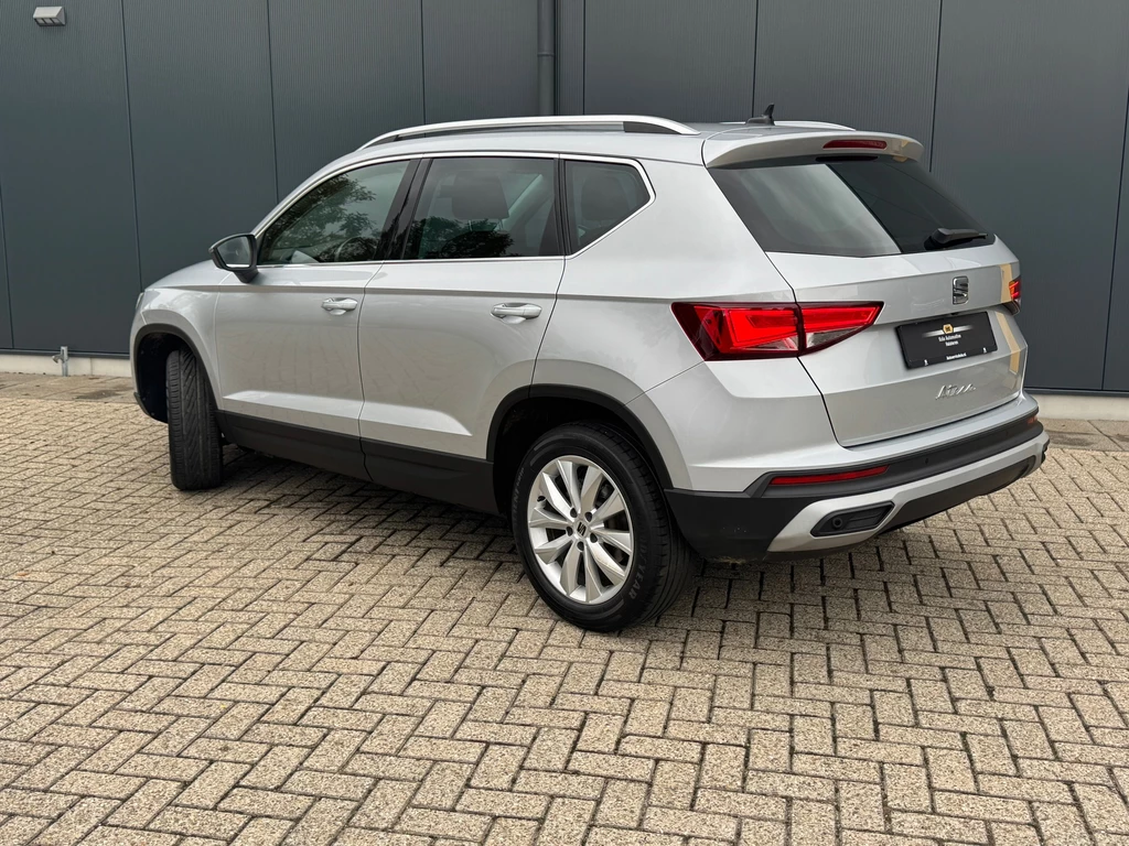 SEAT Ateca – foto 6