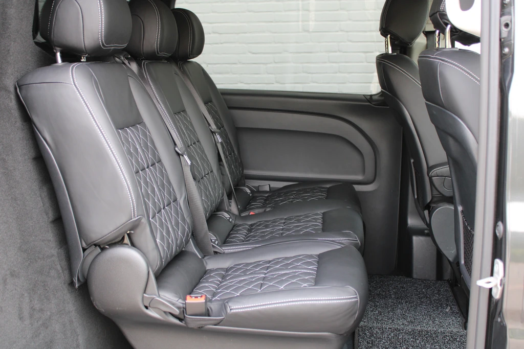 Mercedes-Benz Vito – foto 19