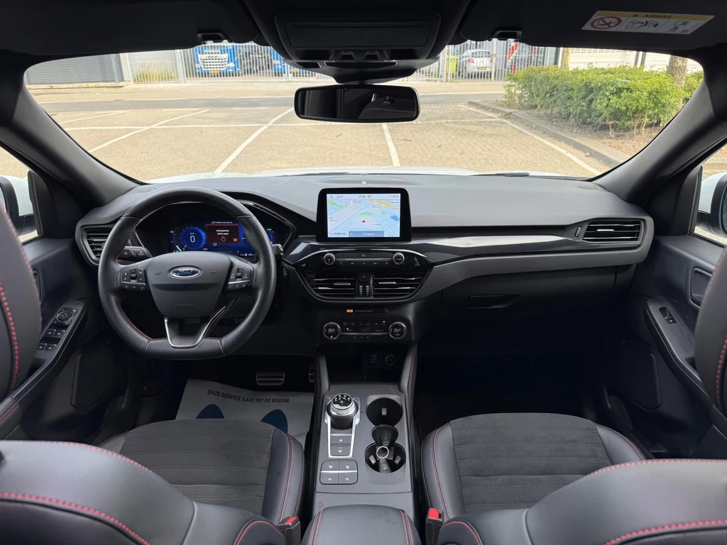 Ford Kuga – foto 26