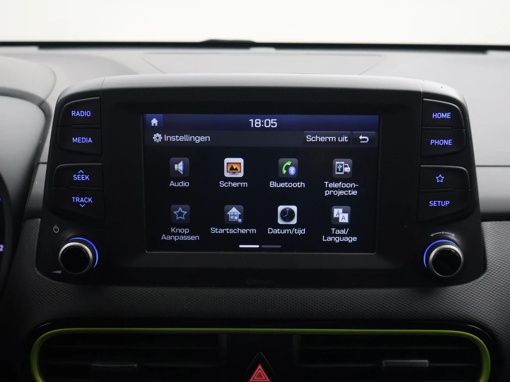 Hyundai Kona – foto 16