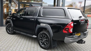 Toyota Hilux – thumbnail 4