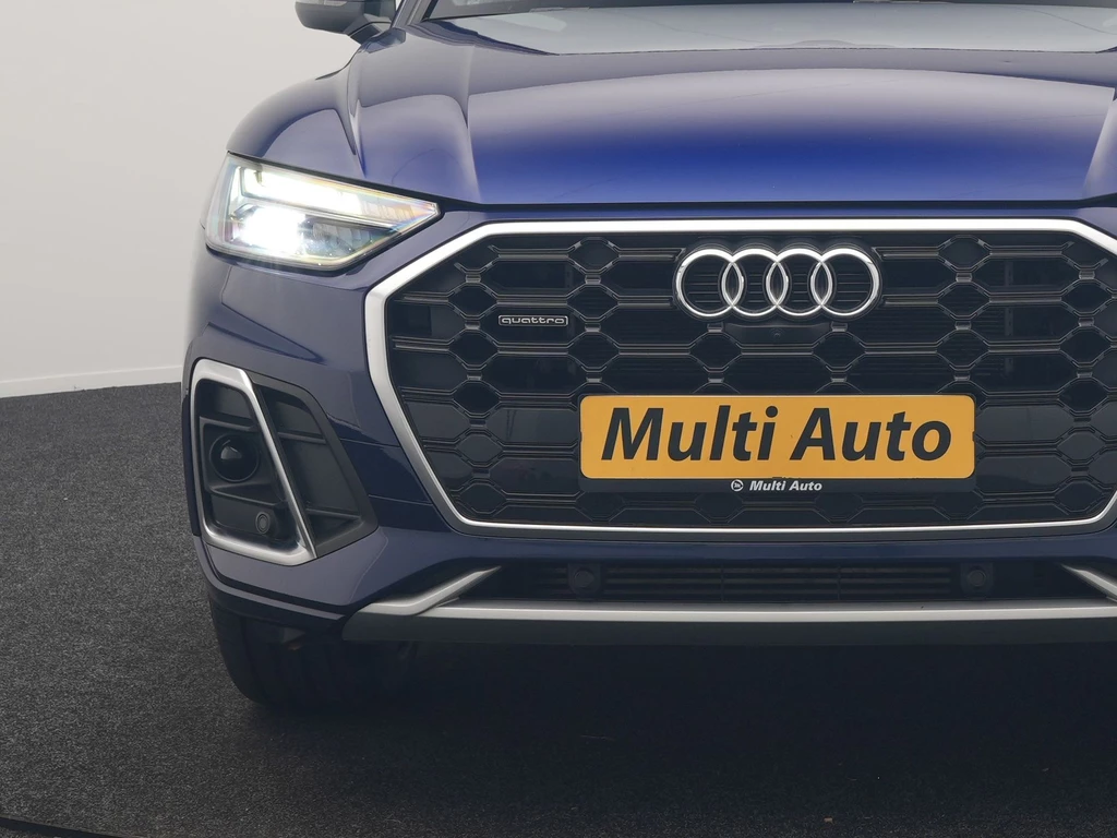Audi Q5 – foto 10