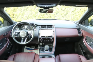 Jaguar E-PACE – thumbnail 69