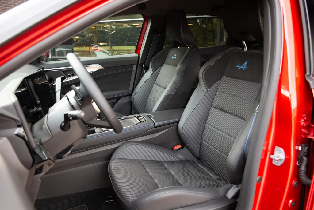 Renault Austral – foto 4
