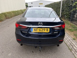 Mazda 6 – thumbnail 5